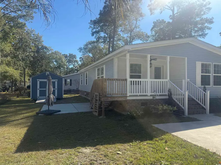 2949 Clemson Trail, Murrells Inlet, SC 29576 - Image #2