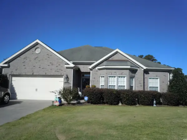 610 Tattlesbury Dr., Conway, SC 29526