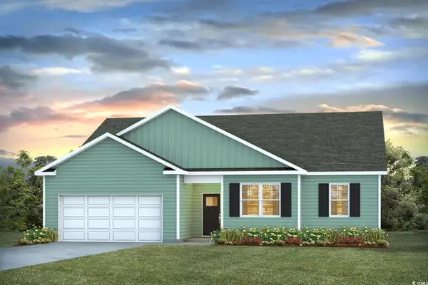 5045 Yellowstone Dr., Conway, SC 29526