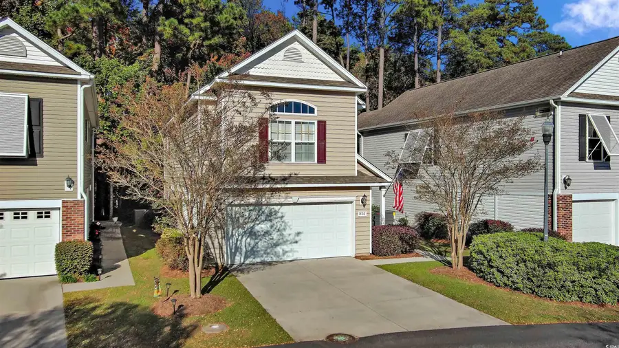 1426 Powhaton Dr., Myrtle Beach, SC 29577 - Image #2