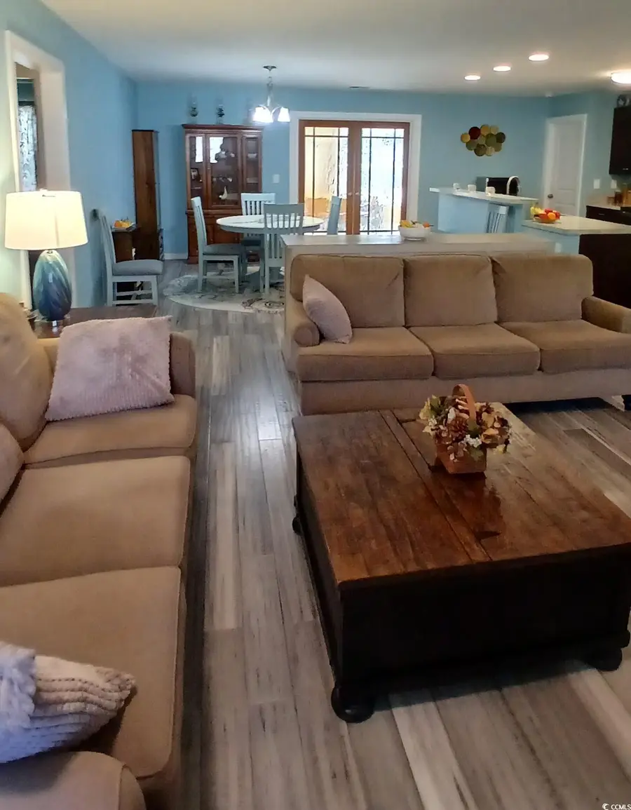 107 Spanish Oak Ct., Surfside Beach, SC 29575 - Image #2