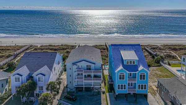 909 S Ocean Blvd. #303, North Myrtle Beach, SC 29582