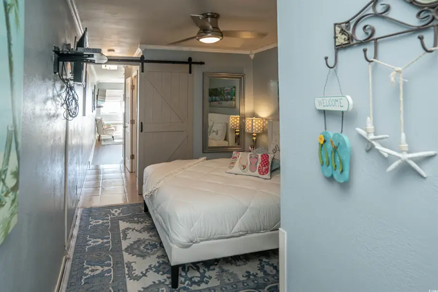 909 S Ocean Blvd. #303, North Myrtle Beach, SC 29582 - Image #2