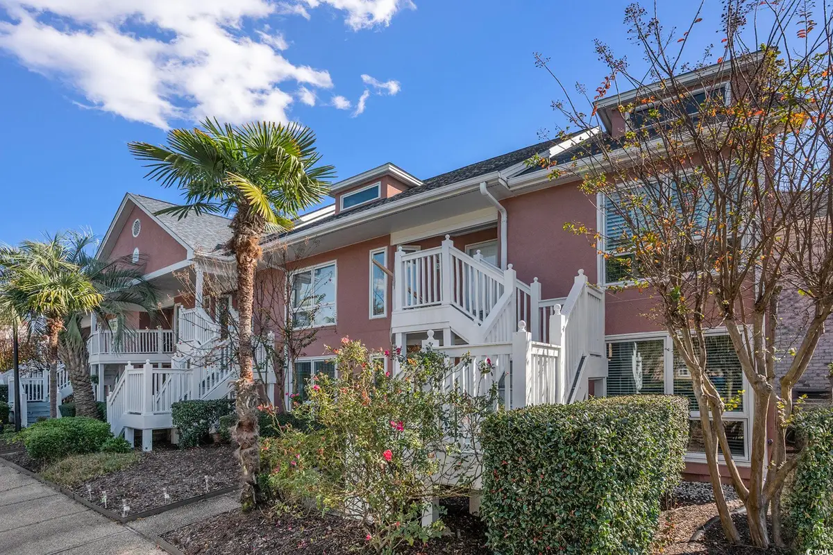 4760 Lightkeepers Way #20C, Little River, SC 29566 - Image #1