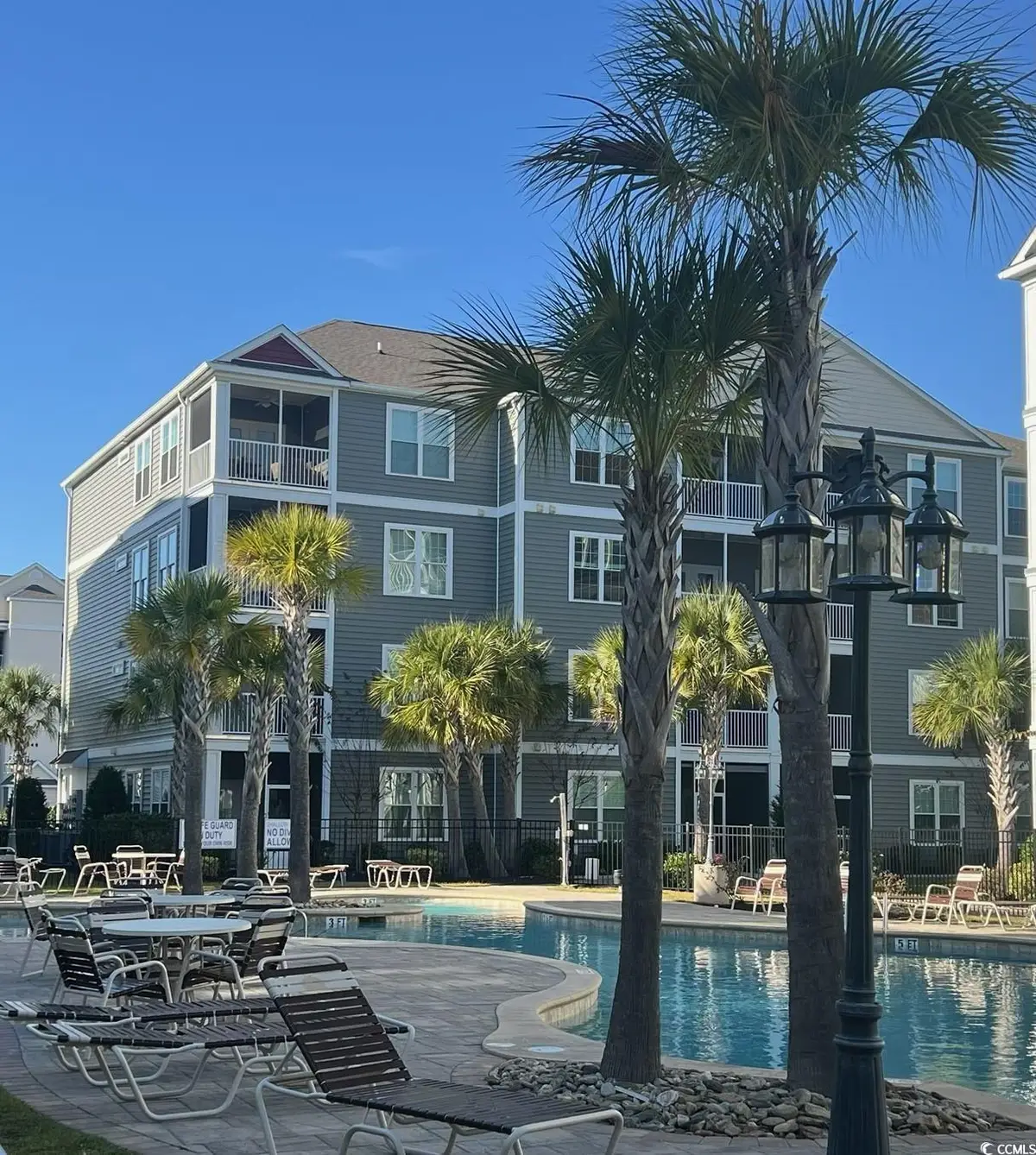 150 Ella Kinley Circle #304, Myrtle Beach, SC 29588 - Image #1