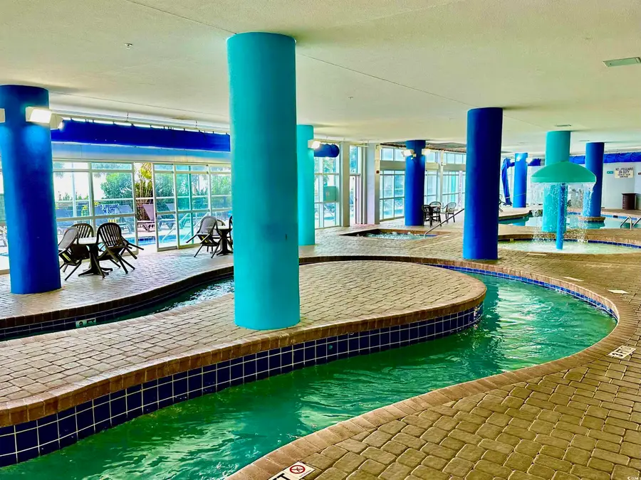 504 N Ocean Blvd. #701, Myrtle Beach, SC 29577 - Image #3