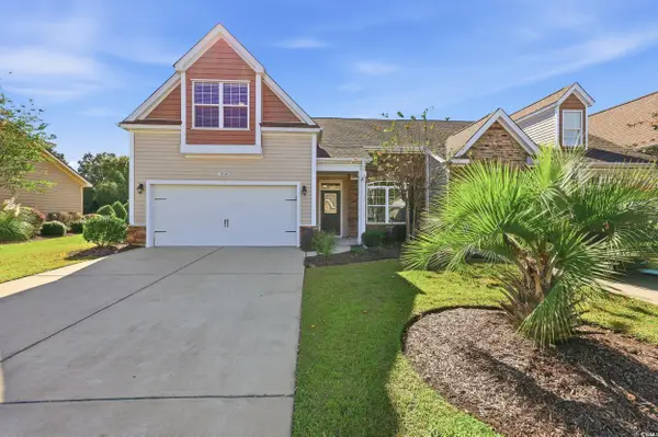 122 Parmelee Dr. #A, Murrells Inlet, SC 29576