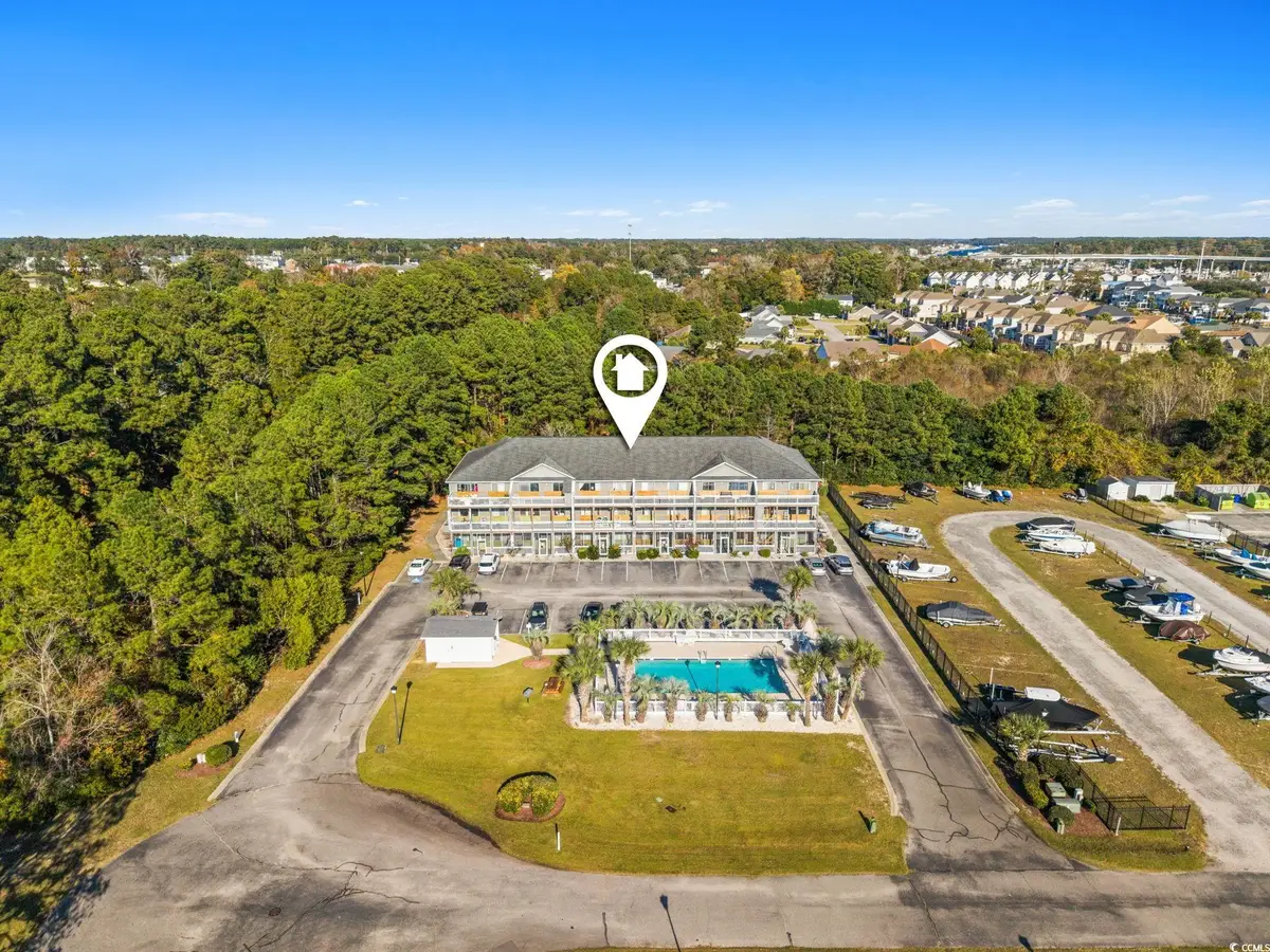 4506 W Harbour Ct. #U5, Little River, SC 29566 - Image #1