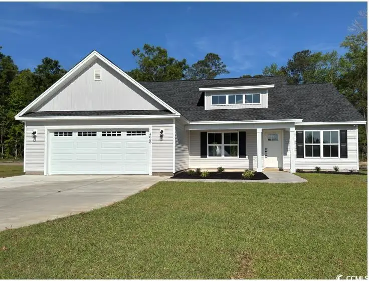 1754 Vereen Rd., Aynor, SC 29511 - Image #1