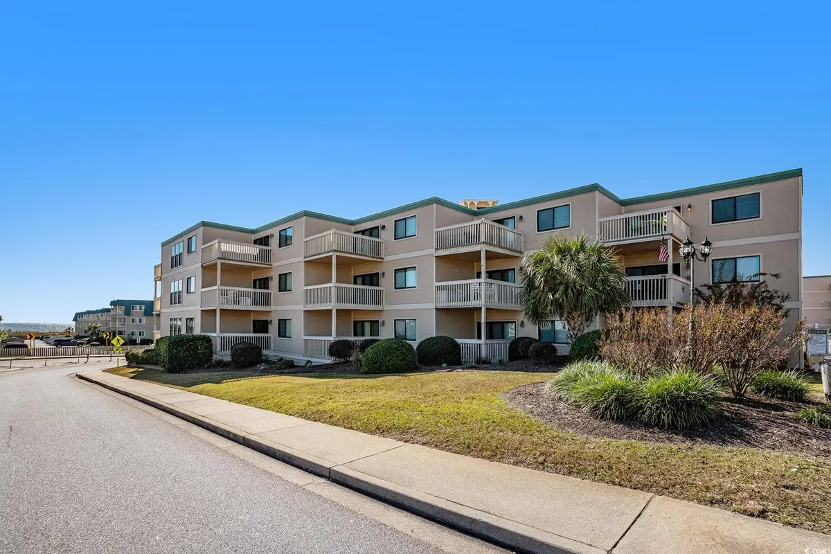 9661 Shore Dr. #2C-6, Myrtle Beach, SC 29572 - Image #1