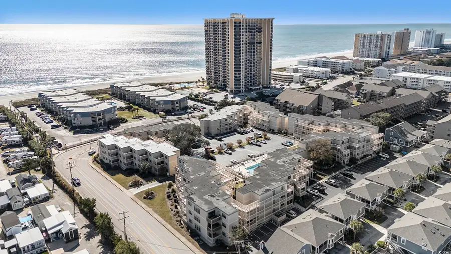 9661 Shore Dr. #2C-6, Myrtle Beach, SC 29572 - Image #2
