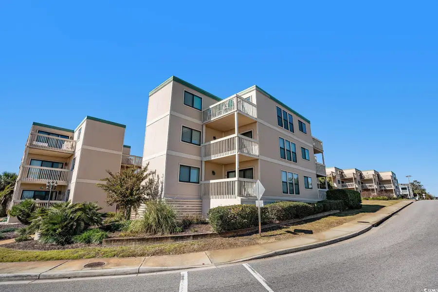 9661 Shore Dr. #2C-6, Myrtle Beach, SC 29572 - Image #3