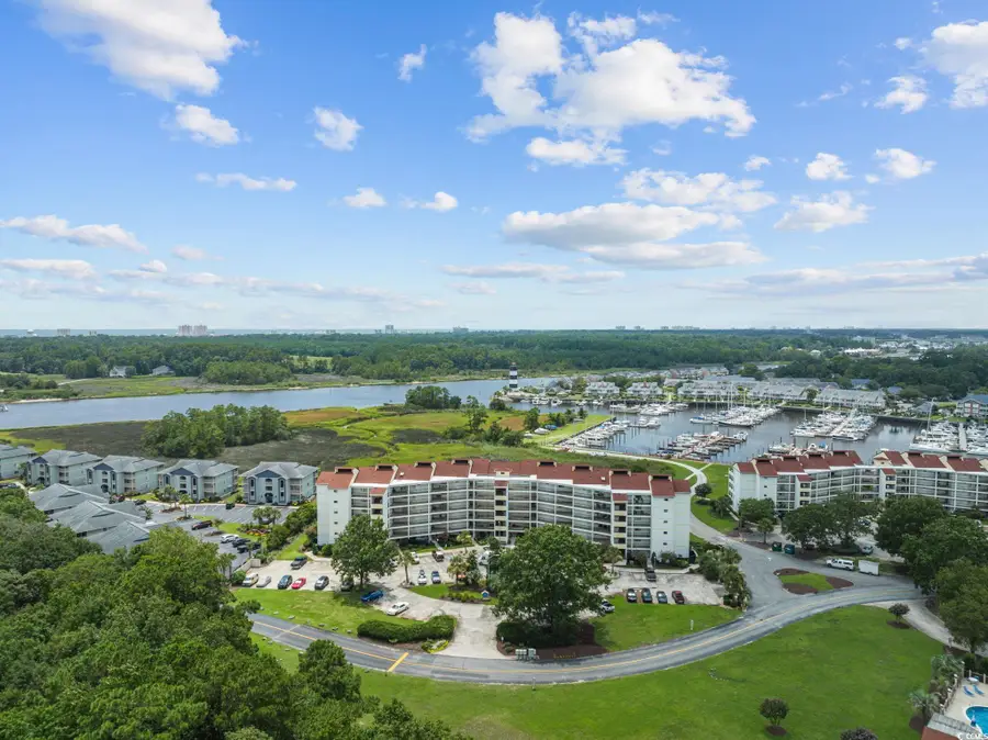 4440 Nassau Ct. #603-PH, Little River, SC 29566 - Image #2