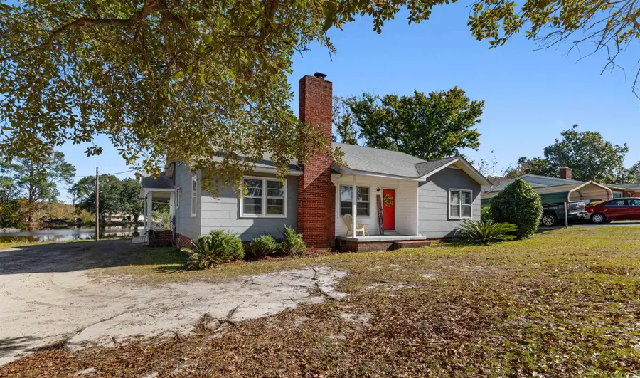 128 Highway 521, Andrews, SC 29510 - Image #2