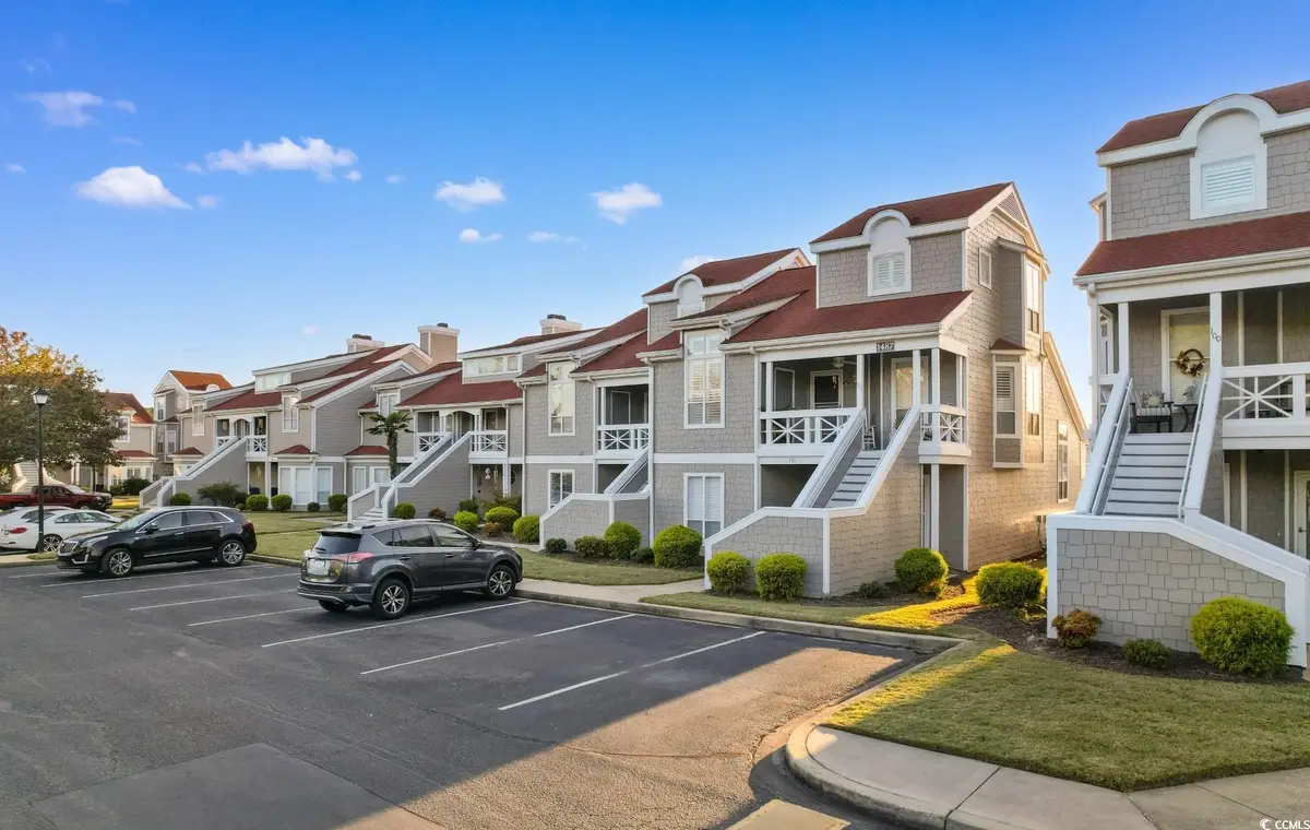 4396 Baldwin Ave. #C-103, Little River, SC 29566 - Image #1