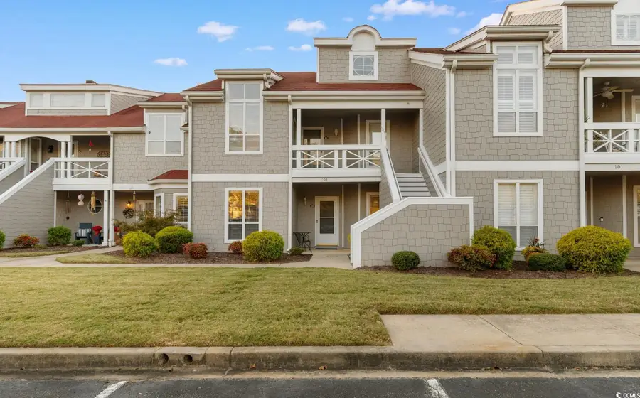 4396 Baldwin Ave. #C-103, Little River, SC 29566 - Image #2