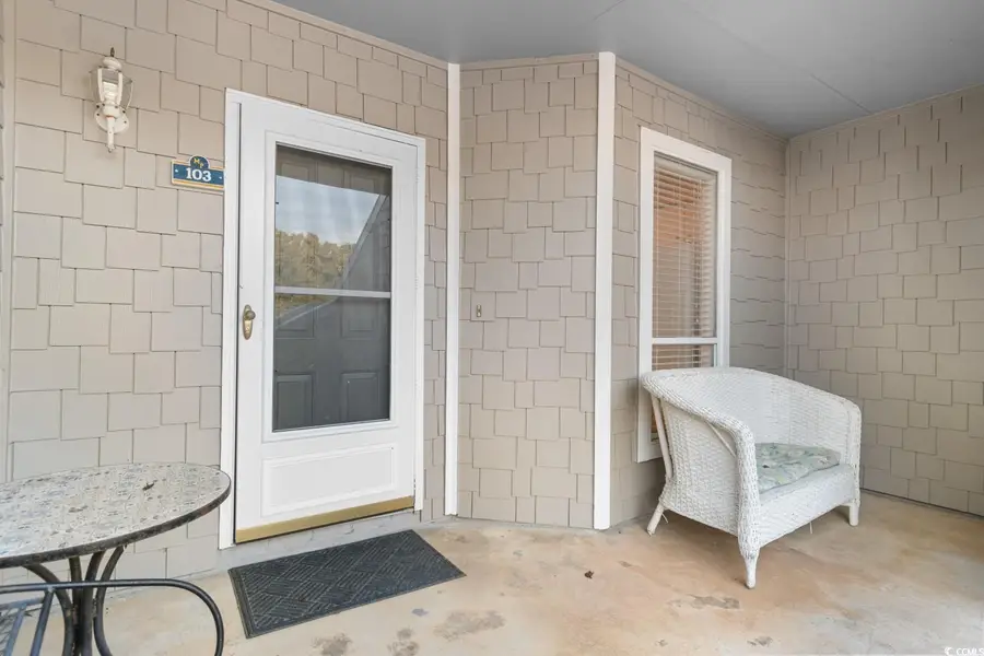 4396 Baldwin Ave. #C-103, Little River, SC 29566 - Image #3
