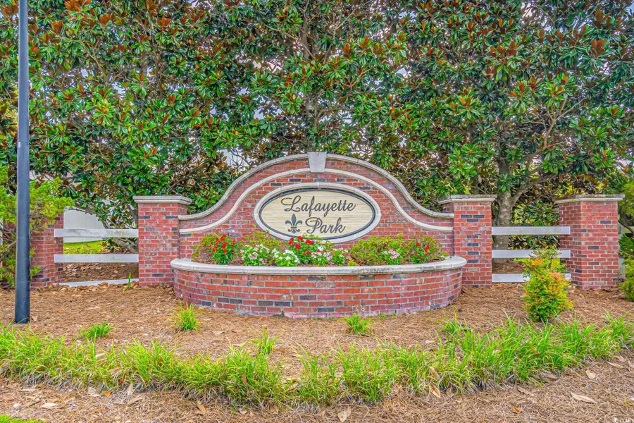 805 Lafayette Park Dr., Little River, SC 29566 - Image #2