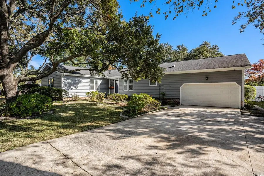 1451 Crooked Pine Dr., Surfside Beach, SC 29575 - Image #2