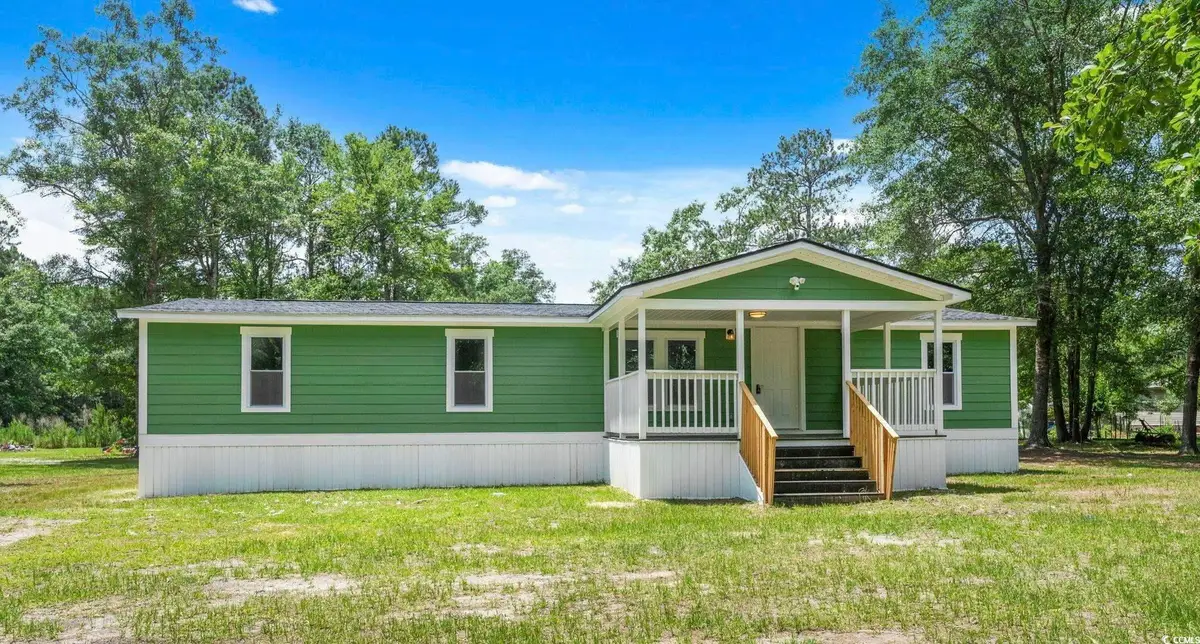 2074 Jem Dr., Conway, SC 29527 - Image #1