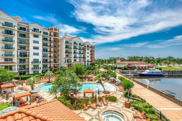 8121 Amalfi Pl. #5-301, Myrtle Beach, SC 29572