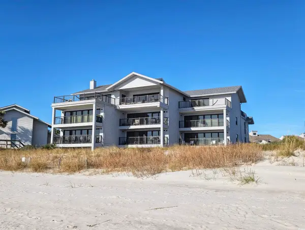 647 Norris Dr., Pawleys Island, SC 29585