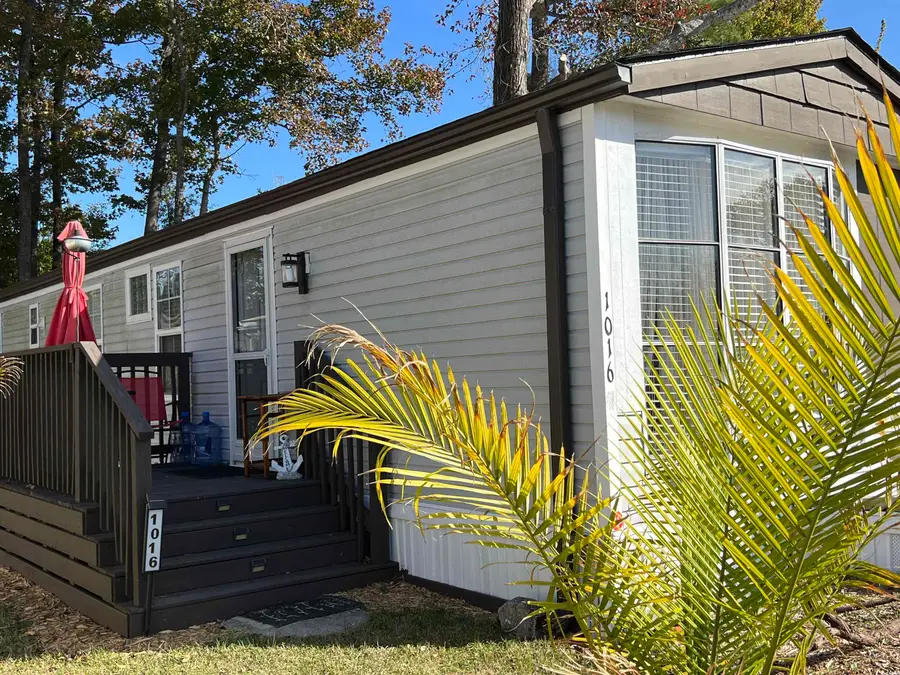 1016 Foxfire Dr., North Myrtle Beach, SC 29582 - Image #3