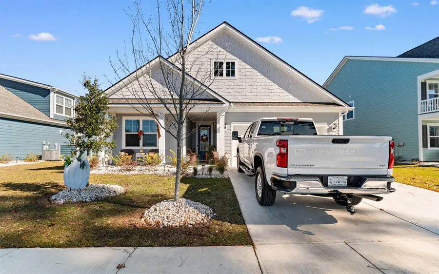 1118 Barrington Way, Conway, SC 29526 - Image #2