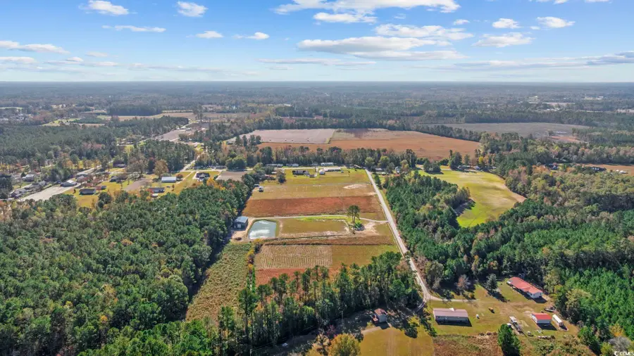 LOT 7 Jewel Ln., Conway, SC 29527 - Image #3