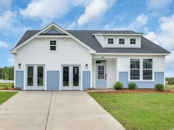 4119 Collins Farm Way, Conway, SC 29526
