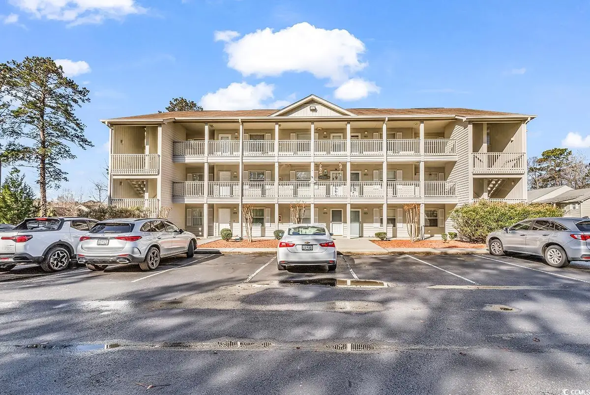 1230 White Tree Ln. #F, Myrtle Beach, SC 29588 - Image #1