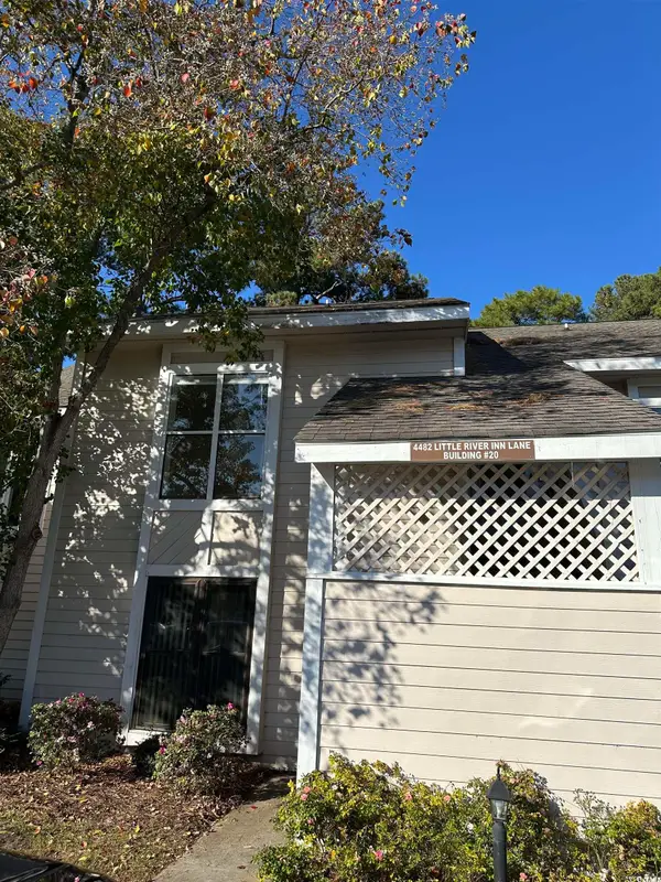 4482 Little River Inn Ln. #2006, Little River, SC 29566