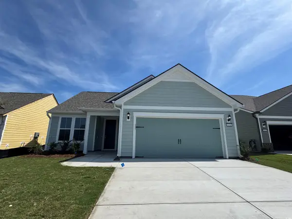 1236 Beeblossom Dr., North Myrtle Beach, SC 29582