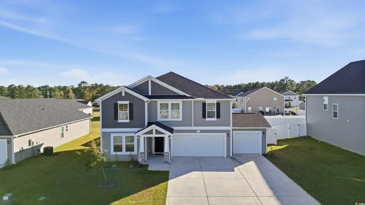 1052 Kinness Dr., Conway, SC 29527 - Image #1