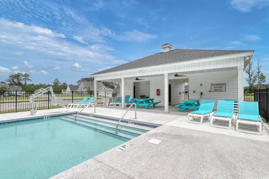 770 Night Lotus Dr., Calabash, NC 28467 - Image #2
