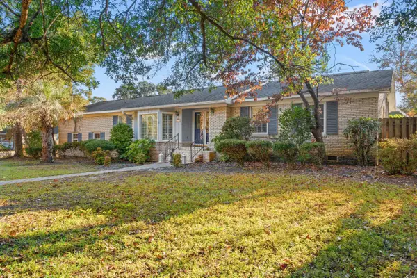 611 N 6th Ave. N, Surfside Beach, SC 29575