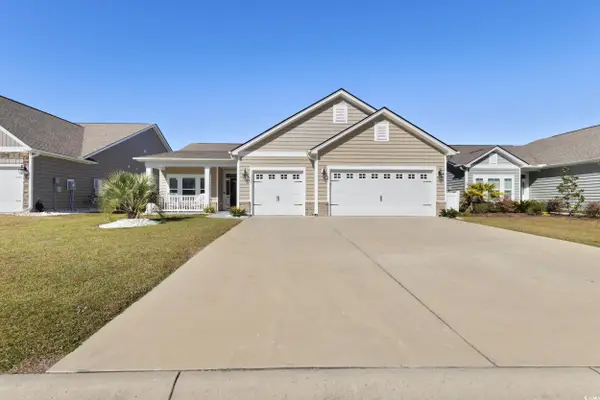 724 Little Fawn Way, Myrtle Beach, SC 29579