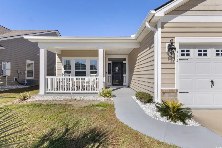 724 Little Fawn Way, Myrtle Beach, SC 29579 - Image #2