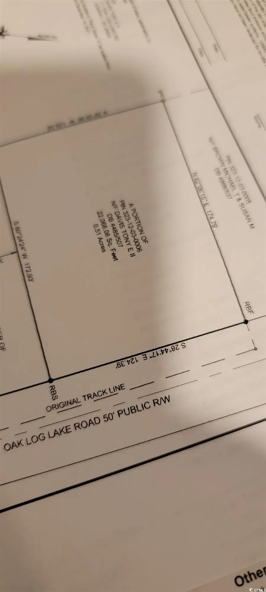 121 Oak Log Lake Rd., Conway, SC 29526 - Image #3