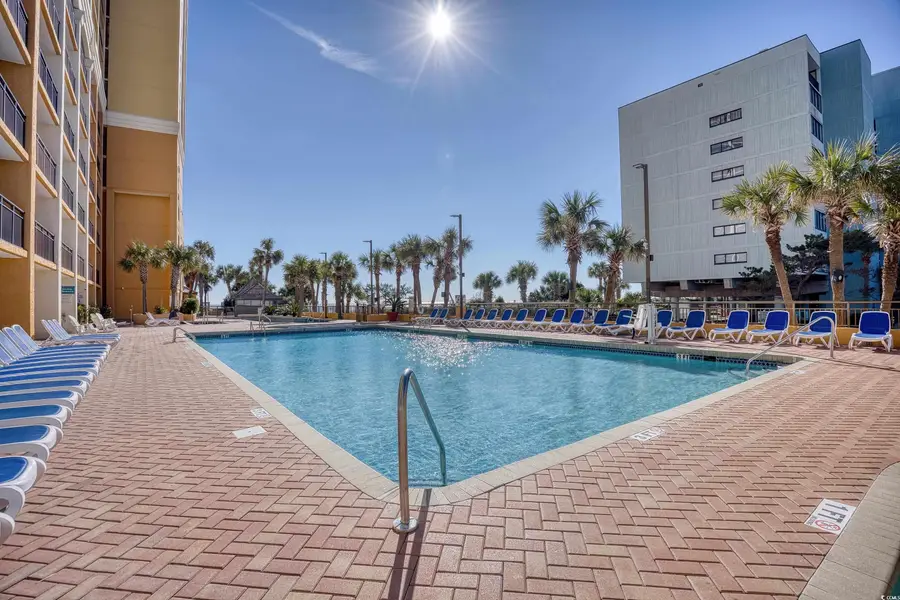 6900 N Ocean Blvd. #1002, Myrtle Beach, SC 29572 - Image #2