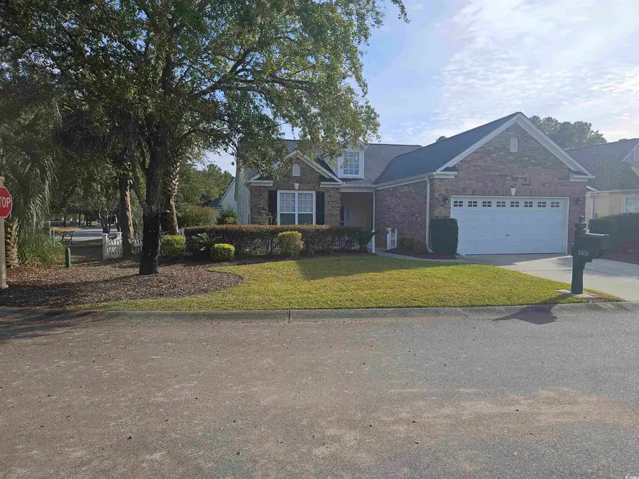 5801 Spinetail Dr., North Myrtle Beach, SC 29582 - Image #2