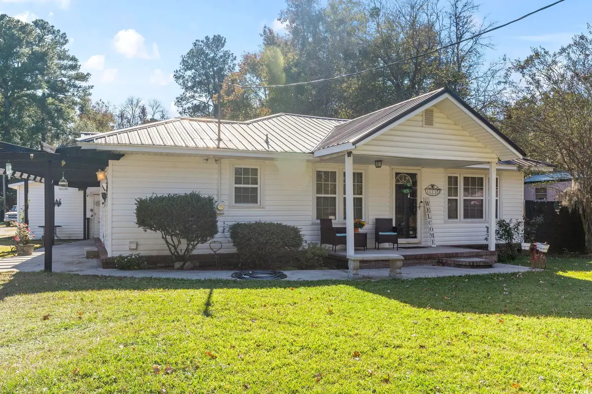 1028 Holt Rd., Conway, SC 29526 - Image #1