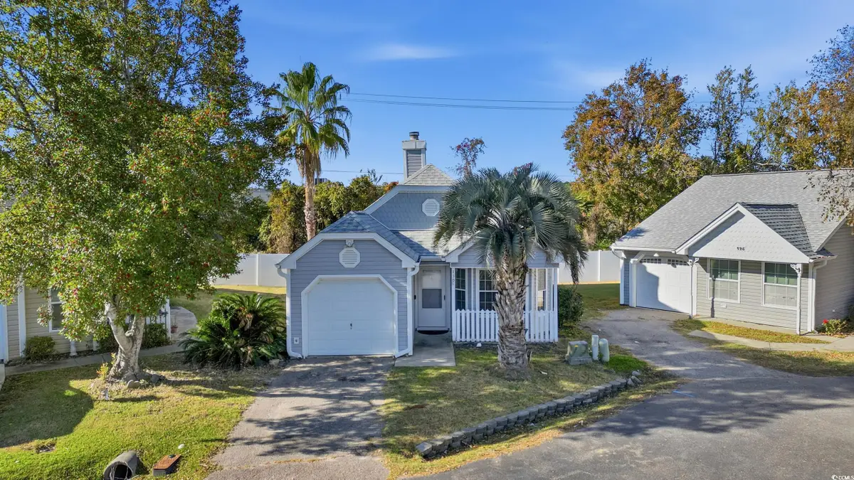 130 Whitehaven Ct., Myrtle Beach, SC 29577 - Image #1