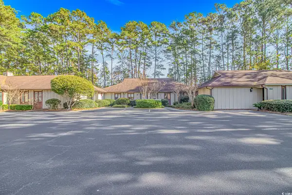 127 Watersedge Dr. #B2, Pawleys Island, SC 29585