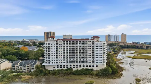 9547 Edgerton Dr. #PH 1005, Myrtle Beach, SC 29572