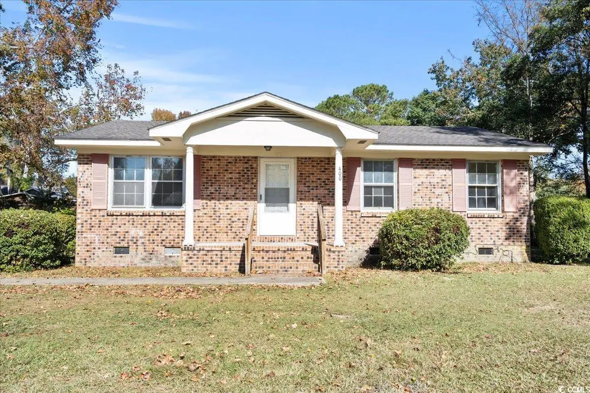 400 Avon Rd., Marion, SC 29571 - Image #1