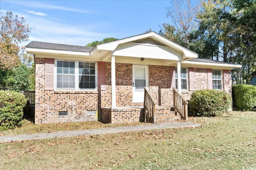 400 Avon Rd., Marion, SC 29571 - Image #2