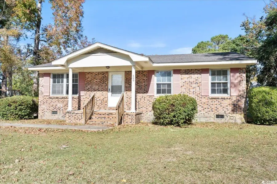 400 Avon Rd., Marion, SC 29571 - Image #3