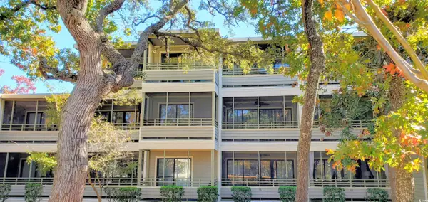 415 Ocean Creek Dr. #2358, Myrtle Beach, SC 29572