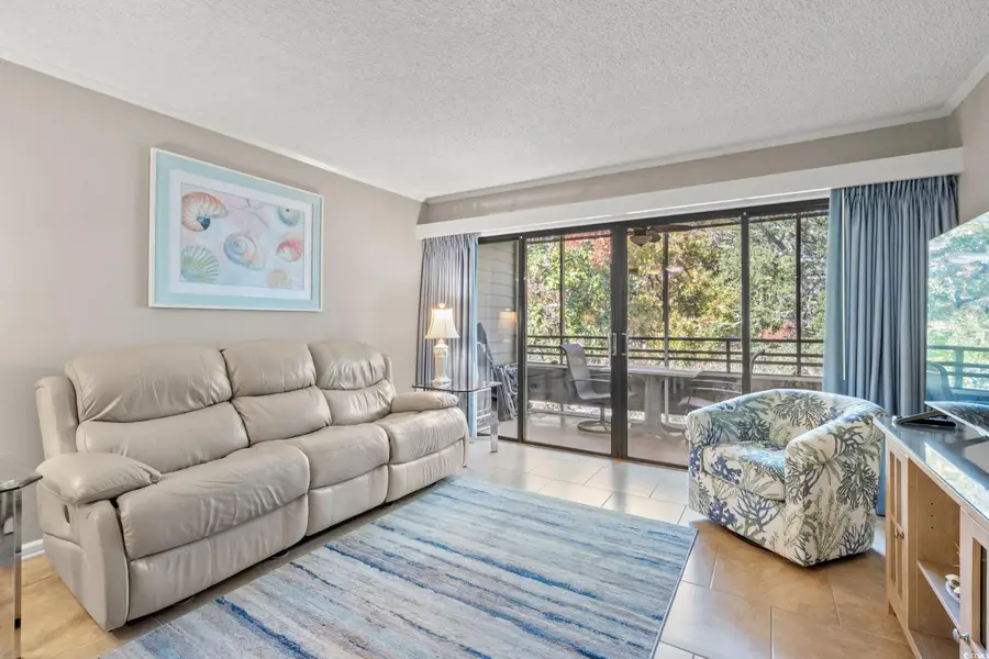 415 Ocean Creek Dr. #2358, Myrtle Beach, SC 29572 - Image #3